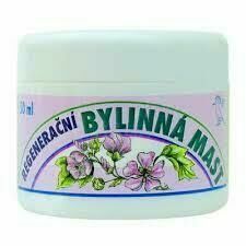 DR.DUDEK Bylinná mast na lupénku 50ml porovnat ceny