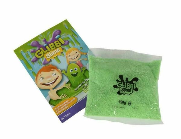Simba  Glibbi Slime Sliz zelený, DP10 porovnat ceny