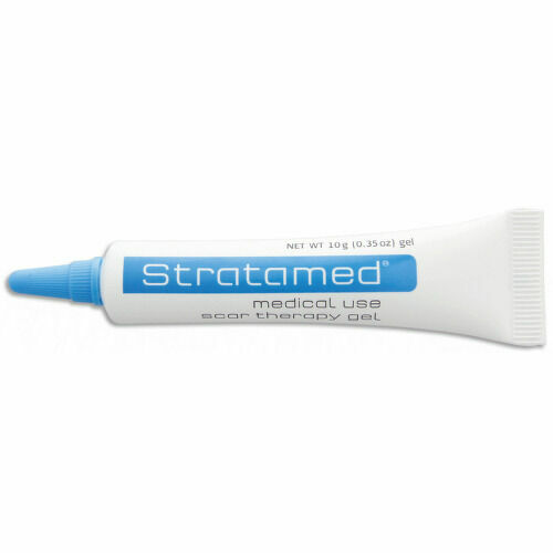 Stratamed gel 10 g (Rána 5-8 cm) porovnat ceny