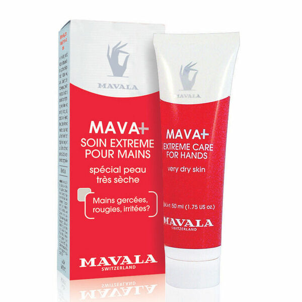 MAVALA Mava+ Extreme Care for hands 50ml porovnat ceny