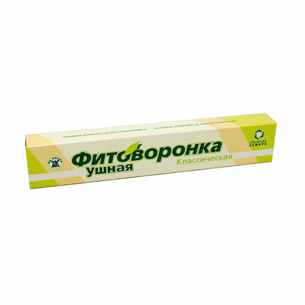 TML Fytoruličky do uší 2 ks porovnat ceny