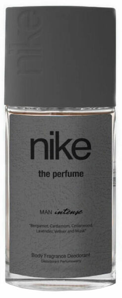 NIKE THE PERFUME INTENSE MAN deo 75ml porovnat ceny