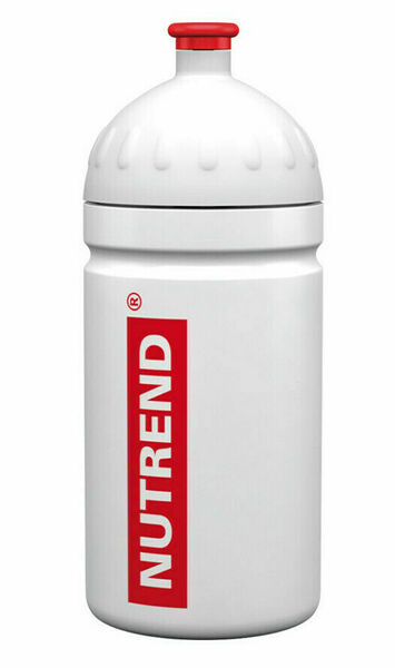 Nutrend Bidon bílá 500ml porovnat ceny