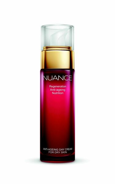 Nuance Magical Anti-Ageing Complex denní krém pro suchou pleť 50 ml porovnat ceny