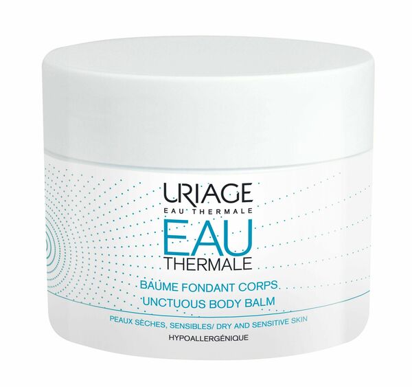 Uriage EAU Thermale Hydratační tělový balzám 200 ml porovnat ceny