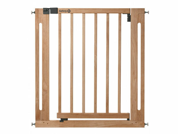 Safety 1st Zábrana Easy Close Wood Natural porovnat ceny