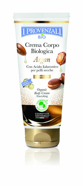 I Provenzali BIO Tělový krém Argan 200 ml porovnat ceny