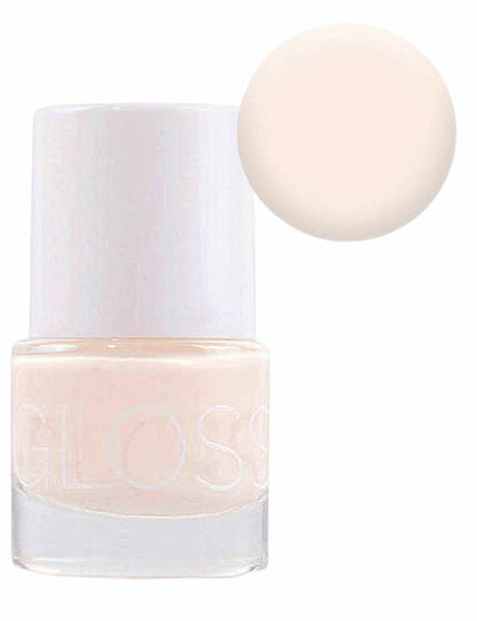 GlossWorks Organický lak na nehty Coming of Beige 9ml porovnat ceny