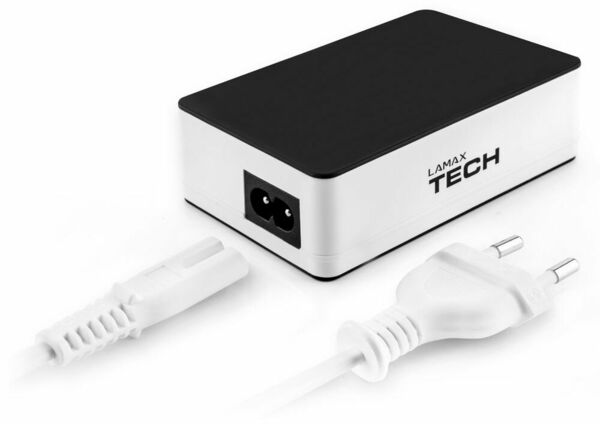 LAMAX USB Smart Charger 6.5A porovnat ceny