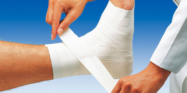 Páska fixační pro taping Omnitape 3.75cmx10m/1ks porovnat ceny