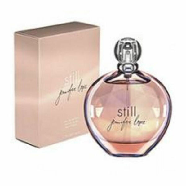 Jennifer Lopez Still Parfémovaná voda 100ml porovnat ceny