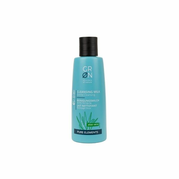 GRN  Čistící mléko Pure jemná péče 200ml porovnat ceny