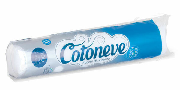 Cotoneve (bavlna) Kosmetické odličovací tampóny 80ks porovnat ceny