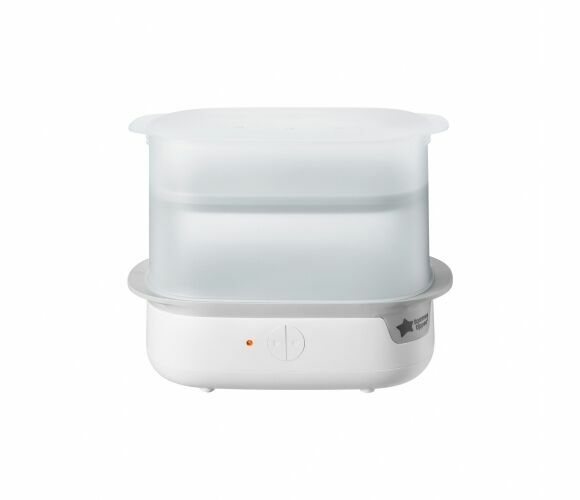 Tommee Tippee  Sterilizátor elektrický parní Advanced porovnat ceny