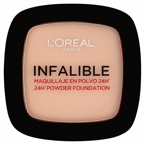 L'Oréal Paris  L´Oréal Paris Infaillible fixační pudr 225 Beige 9g porovnat ceny