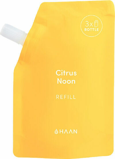 HAAN Náhradní náplň do spreje na ruce, Citrus Noon 100ml porovnat ceny