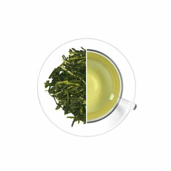Oxalis China Sencha 70 g porovnat ceny