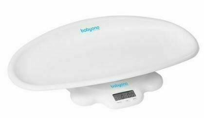 BabyOno Váha digitální 2v1 0m+ porovnat ceny