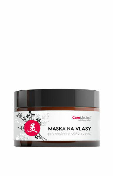 CareMedica Maska na vlasy 70ml porovnat ceny