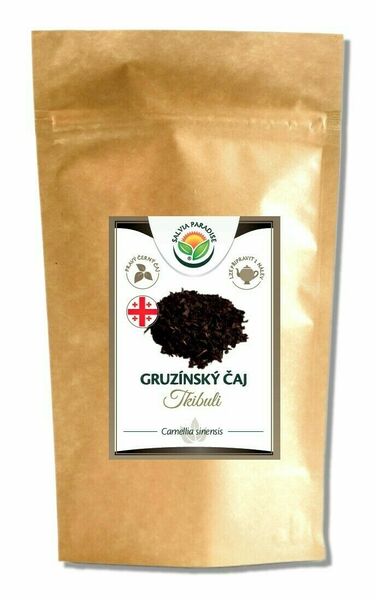 Salvia Paradise Gruzínský čaj 160g porovnat ceny