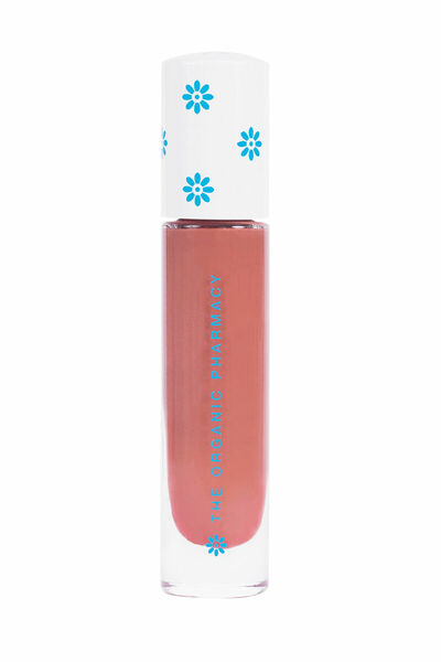 The Organic Pharmacy Sheer Glow Liquid Blush, Apricot 5ml porovnat ceny