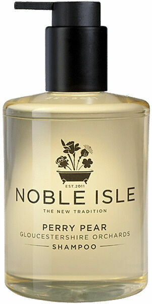 Noble Isle Perry Pear luxusní vlasový šampon 250ml porovnat ceny
