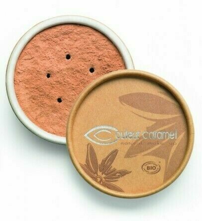 Couleur Caramel  BIO minerální make up č.05 - Orange beige 6 g BIO porovnat ceny