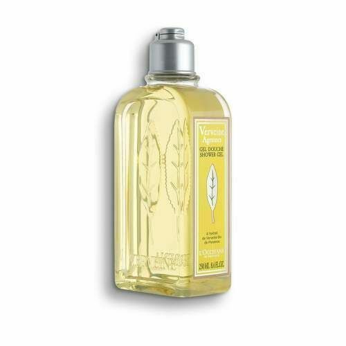 LOCCITANE Sprchový gel Citrus Verbena 250ml porovnat ceny