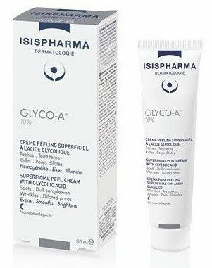Isis Pharma  ISIS Glyco-A 10% krém 30 ml porovnat ceny