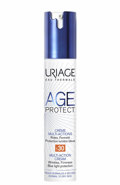 Uriage Age Protect Multi-Action Cream SPF30 40 ml porovnat ceny