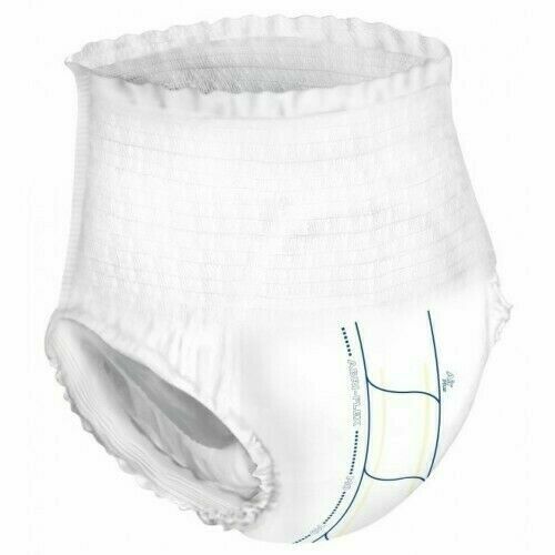 ABRI FLEX PREMIUM M0 KALHOTKY ABSORPČNÍ NAVLÉKACÍ, BOKY 80-110CM, 900ML porovnat ceny