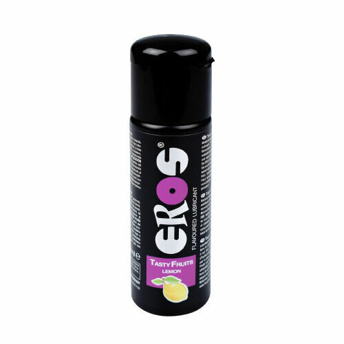 Eros Lubrikant Tasty Fruits lemon 100ml porovnat ceny