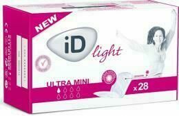 iD Light Ultra Mini 28ks porovnat ceny