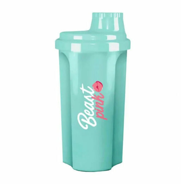 GymBeam  BeastPink Šejkr Mint 700ml porovnat ceny