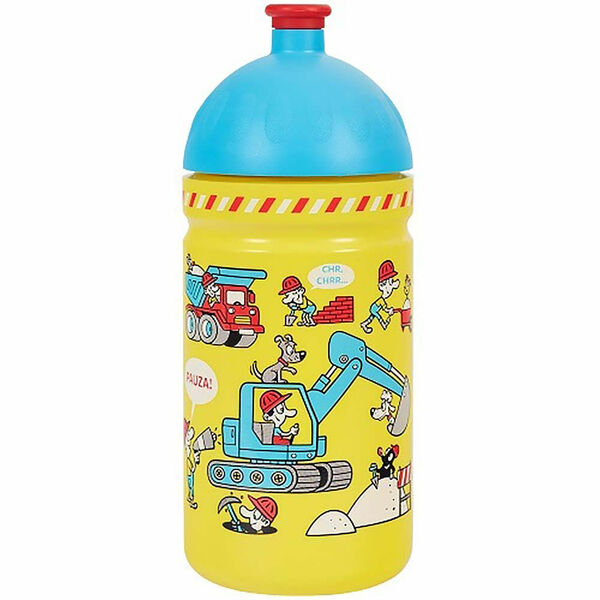 ZDRAVÁ LAHEV Stavba 0,5 l porovnat ceny