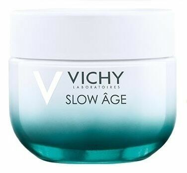 VICHY SLOW AGE Denní péče SPF 30 50ml porovnat ceny