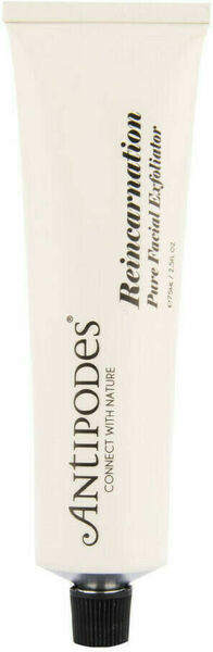 Antipodes Peeling pleťový REINCARNATION 75ml porovnat ceny