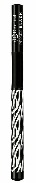 Dermacol Linka na oči Precise Black eyeliner 1ml porovnat ceny