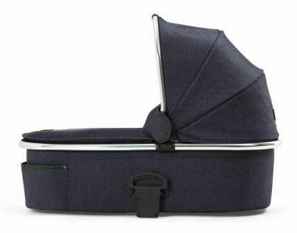 Mamas & Papas  Urbo2 korbička Blue Denim porovnat ceny