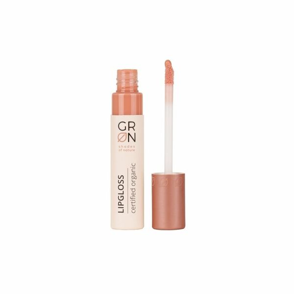 GRN  Lesk na rty - peach porovnat ceny