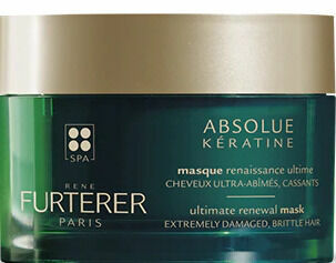 René Furterer Absolue Kératine Ultra Obnovující maska 200ml porovnat ceny