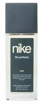 NIKE THE PERFUME Man Deo 75ml porovnat ceny