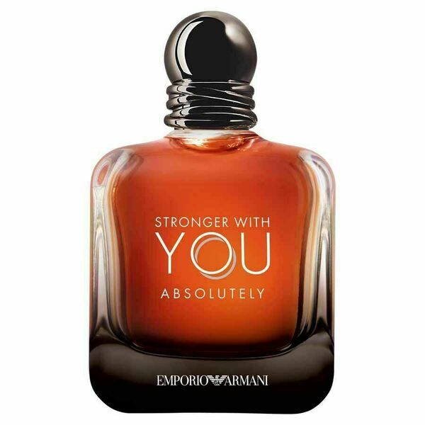 Armani Parfém Stronger With You Absolutely 100ml porovnat ceny