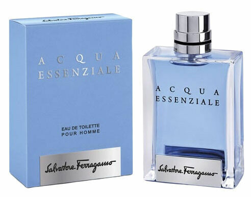 Salvatore Ferragamo  Ferragamo Acqua Essenziale EdT 50ml porovnat ceny