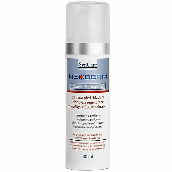 SYNCARE Neoderm krém 30 ml porovnat ceny