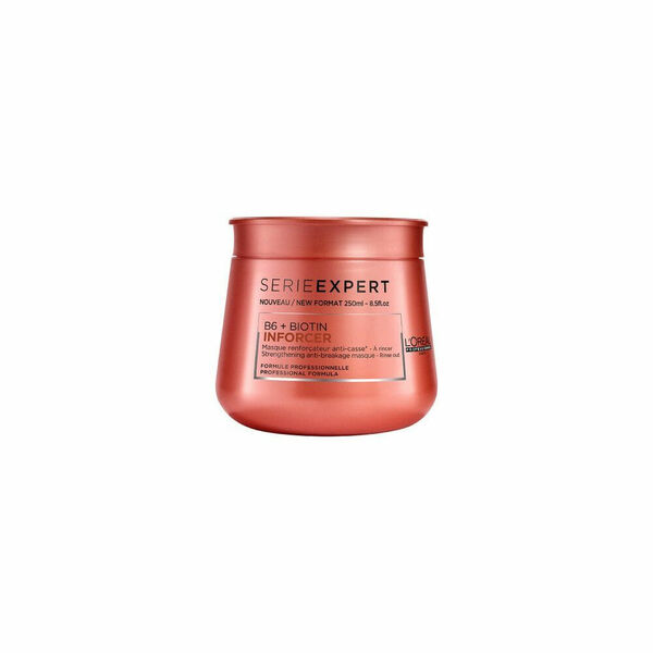 L´OREAL Serie Expert Inforcer Posilující maska proti lámavosti vlasů 500 ml porovnat ceny