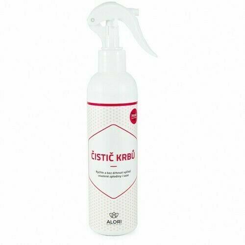Alori Nano Distribution  Alori Čistič krbů 250ml porovnat ceny
