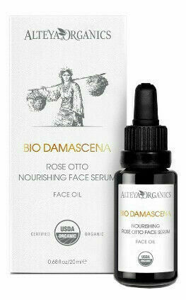 Alteya Organics  Alteya Vyživující pleťové sérum Bio Damascena 20ml porovnat ceny