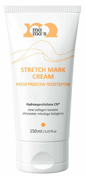 Ma ma's  Mamas krém 150ml proti strijím porovnat ceny