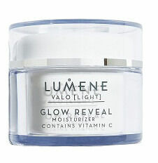 LUMENE Valo Hydratač.krém-intenz.rozjas.pleti 50ml porovnat ceny